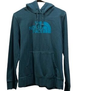 The North Face women’s hoodie